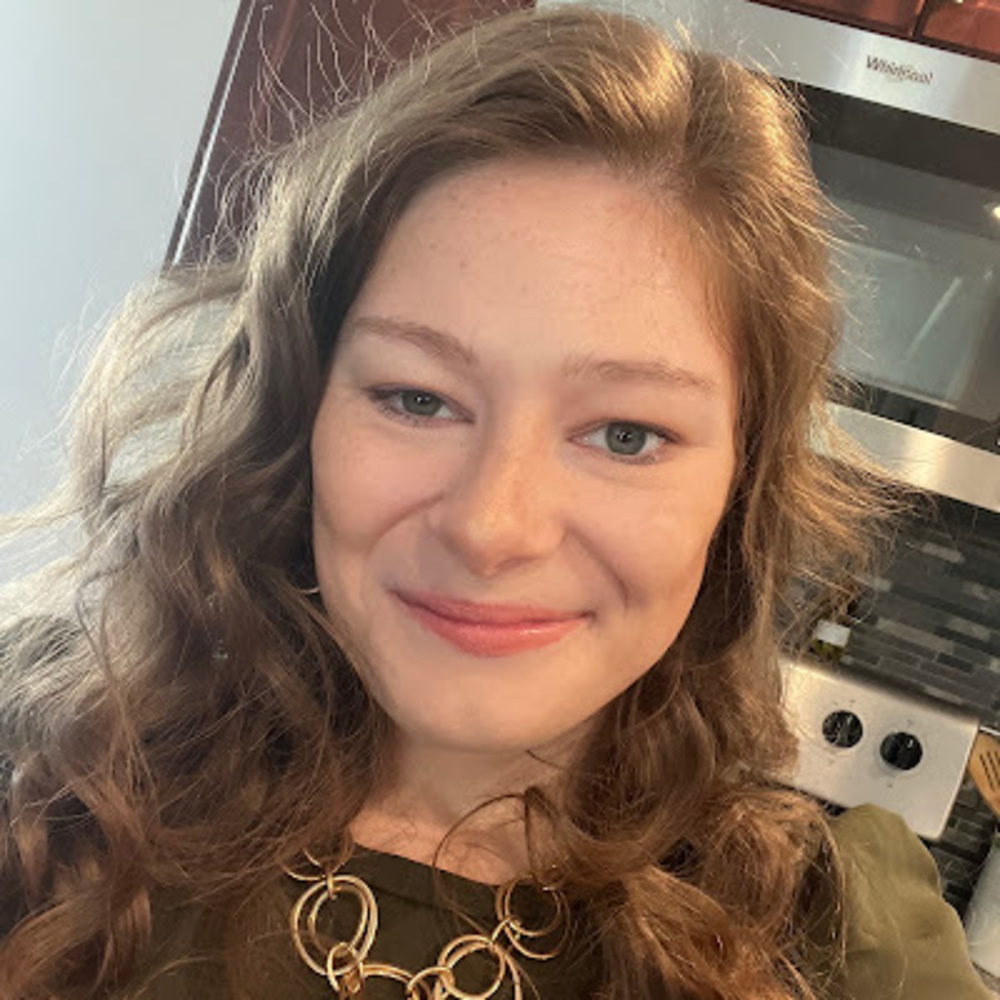 Meet your Posher, Kimberly